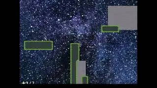 Results of PP JAM #9