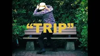 TRIP (prod. by @FantomXXX)
