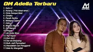 Adella Full Album Terbaru 2022
