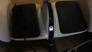 Xiaomi Ninebot mini not chargin ( не заряжается )