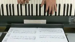 [PIANO] TOKIMEKI MEMORIAL - CONFESSION #2