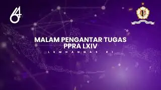 Bumper Acara Lemhannas