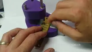 SilverWing 3-Space Reed Replacer System