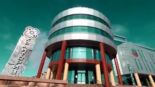 Кванториум Югры 2021