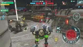 WR Realy LEO with Triple Kill - A Sério LEO com Tripla Eliminaçaõ