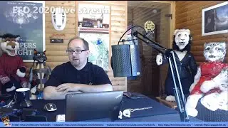 EFO2020 Puppet Crafting with Tioh