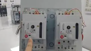 DPX3 enversör sistem videosu