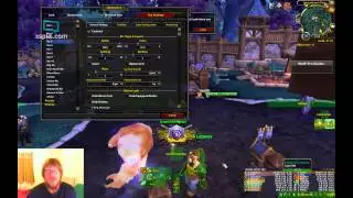 Bertender 4 Addon Guide world of warcraft