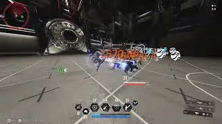 Updated Ultimate Bunny Build - Mobbing & Bossing - Versatility | One#2772 | The First Descendant
