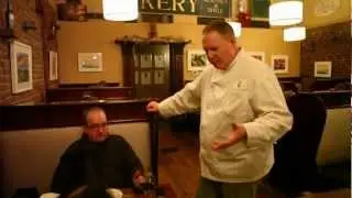 McKinney & Doyle Fine Foods