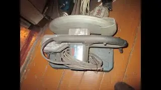 BOSCH GCO 20-14  перемотка якоря.