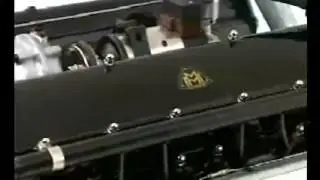 краштест  maybach
