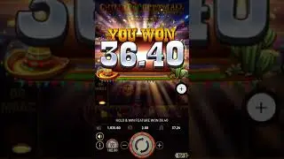CHILLI POP GET EM ALL 🌶️ bonus game 🎰 bestbonuslist.com
