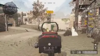Frag movie | ОРСИС Т-5000