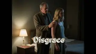 Disgrace by JM Coetzee (Complete summary)