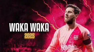 Lionel Messi 2025 ➤