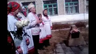 Чумбулат талешке кече
