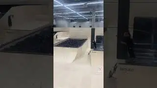 Чуть не умер на Bmx | урам парк