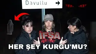 Tuğba Eroğlu İFŞA! DAVUTLU KÖYÜNDE HER ŞEY SAHTE'MİYDİ? KURGU / YAĞMUR EROĞLU. 