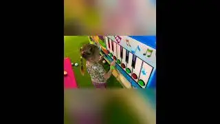 Саша и Joki joya 🥳 веселье для детей )))