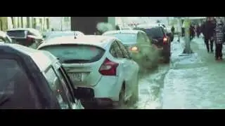 Color correction by Adobe AE/Apple ProRes video codec