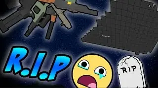 R.I.P MY BASE!?