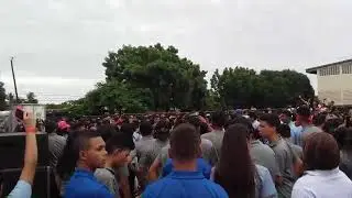Sarao colegio jdc 2017