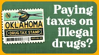State wants you to put stamps on your drugs