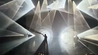 Front 242 - Black Out - Tivoli, Utrecht 17.10.24 (live)