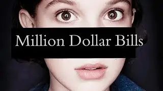 Millie bobby
