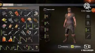 Выживание с другом в Last Island of Survival