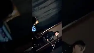 BALADA O CHLAPÍKOVI KTORÝ SKONČIL FAMÓZNE Robo Grigorov LIVE2024