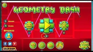How to use a PS4 controller for Geometry Dash!