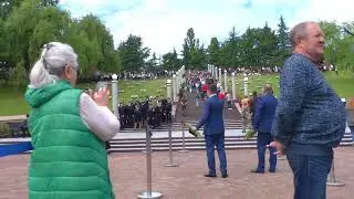 9 Мая 2024-го года. Сочи. Мемориал