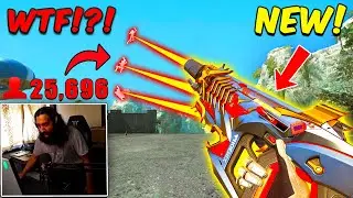 Most Viewed Apex Twitch Clips Of MAY!