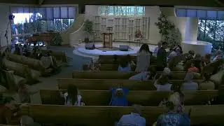BSDA Worship Service | October 12, 2024