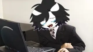 (Спойлеры)Doki Doki Literature Club *крик долбаёба*