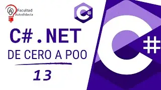 C# Zero to OOP 2025 | Lists | Chapter 13
