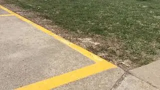 Slow motion bike jump (pt2)