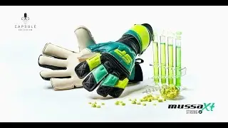 NUEVOS GUANTES DE SP | CAPSULE PACK | FUTBOL EMOTION