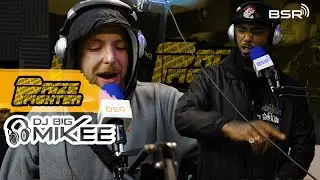Ozone Media: Stretch DCM VS Pipez (Prizefighter 2024) [S2]