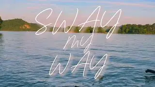 Snappi - Sway My Way (Lyric Video)