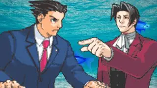 Can Fish Drown? (objection.lol)