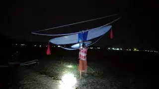 Layangan Sawangan Madura
