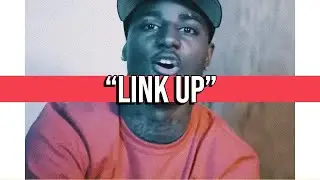 [FREE] GlockBoy BoBo Type Beat 2022 - Link Up (Prod. @1Richiey)