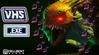 VHS.exe | VHS Meme