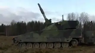Advanced MOrtar System AMOS