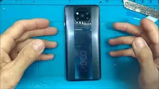 Poco x3 Pro Como redefinir configuração Padrão de fábrica