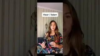 Разница в словах 