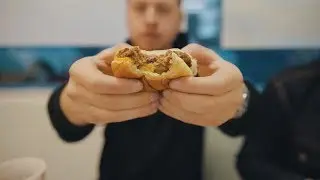 Don & Dave go to White Castle (and review the new Impossible Burger)